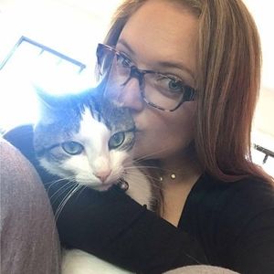 Meet your Posher, Mollie jo